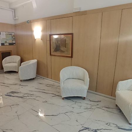 Hotel Belvedere Sanremo Exteriör bild