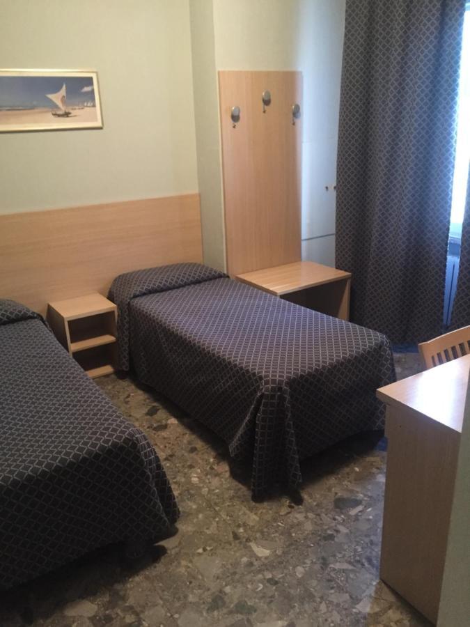Hotel Belvedere Sanremo Exteriör bild