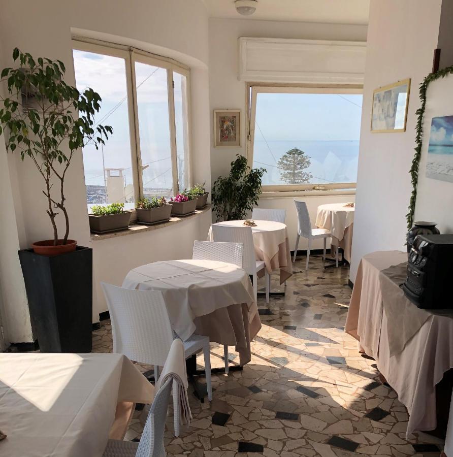 Hotel Belvedere Sanremo Exteriör bild