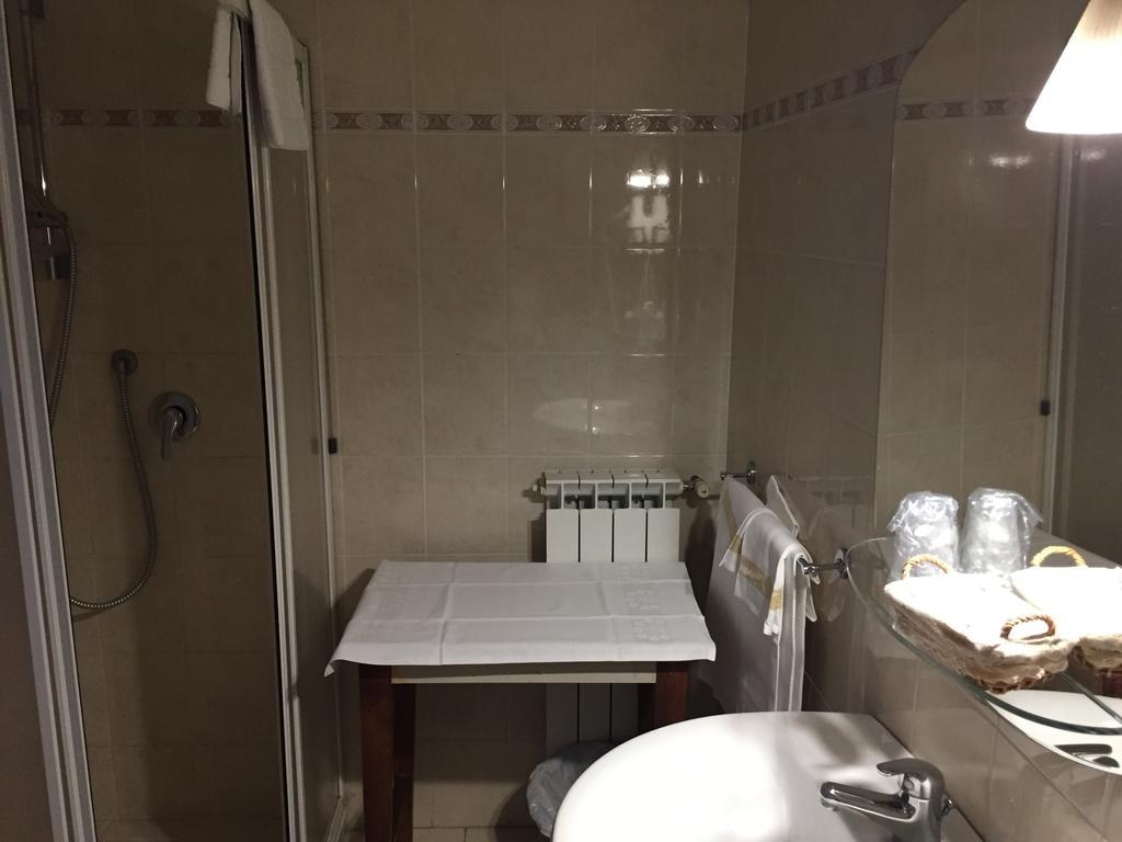 Hotel Belvedere Sanremo Exteriör bild
