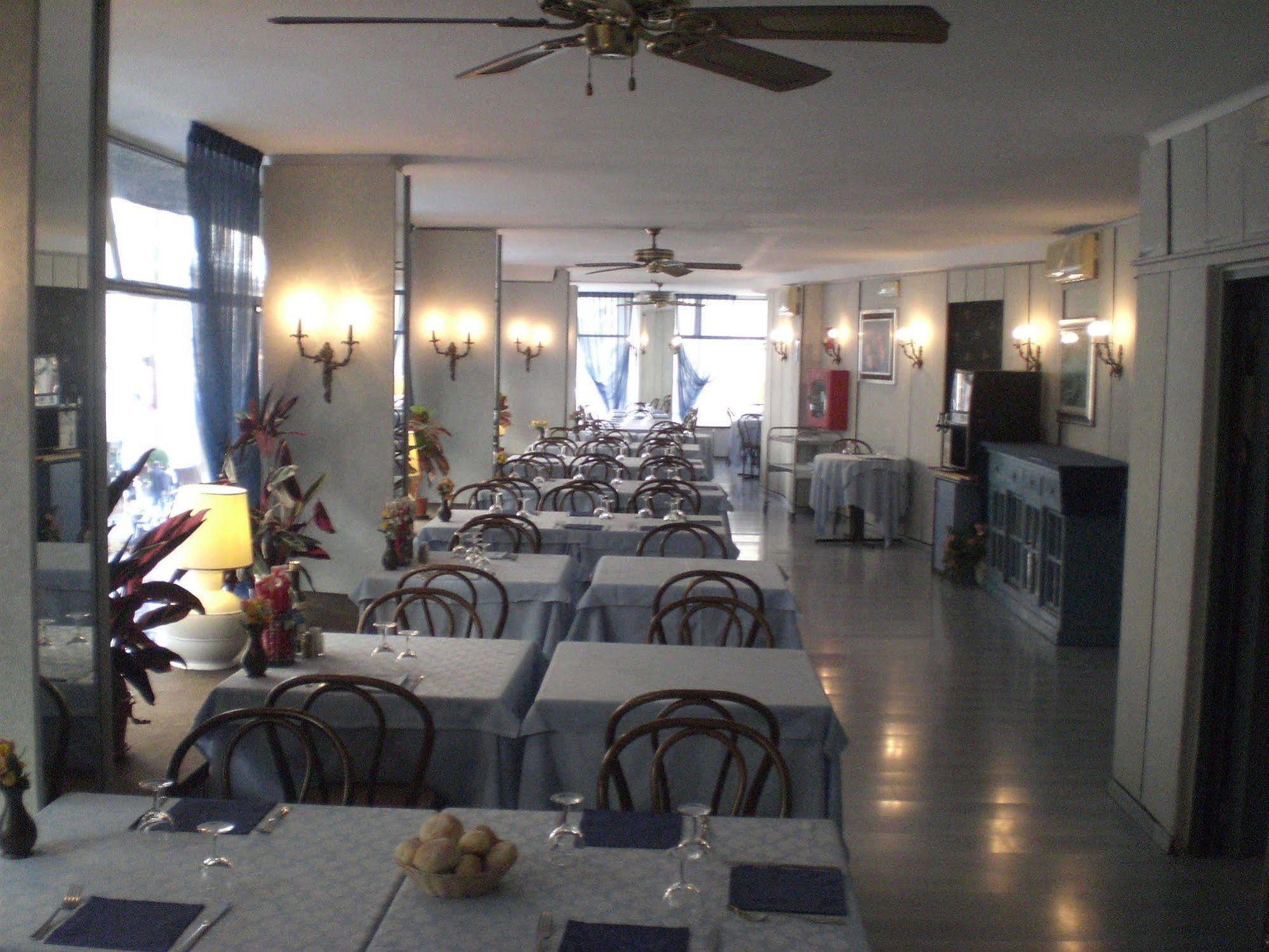 Hotel Belvedere Sanremo Exteriör bild