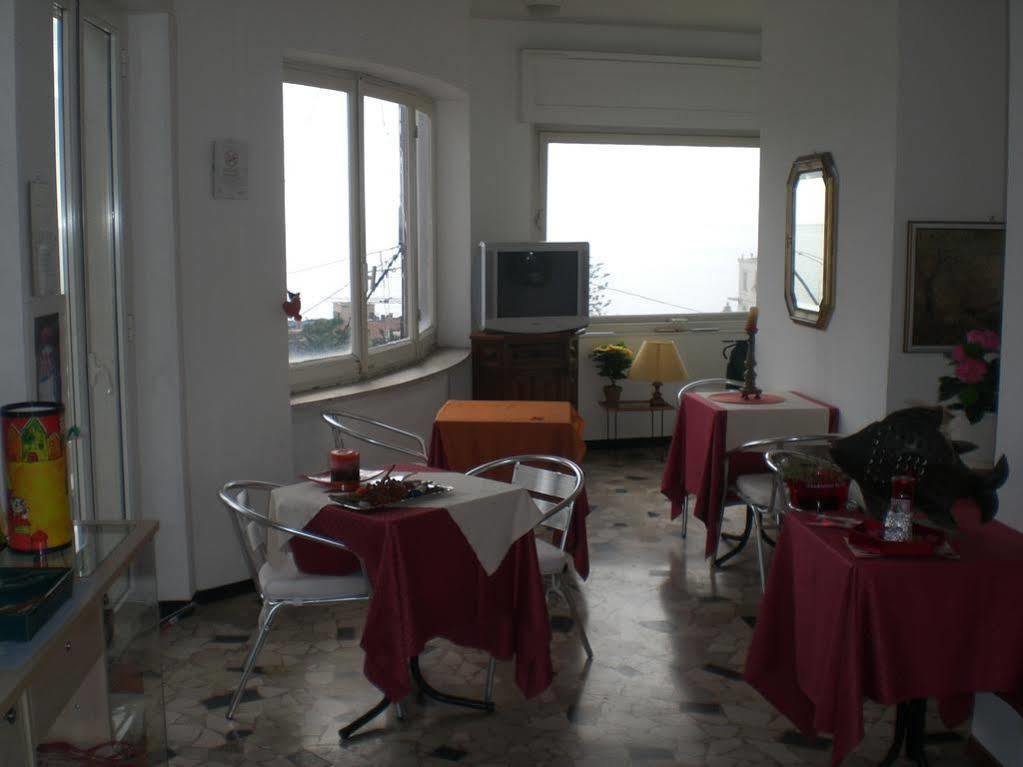 Hotel Belvedere Sanremo Exteriör bild